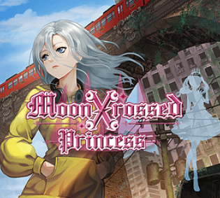 MOONXROSSED PRINCESS [in dev.] - Minigame Lead
