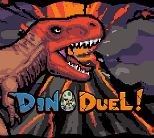 DINO DUEL! - Music Lead