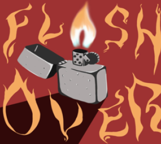 FLASHOVER - Music Lead